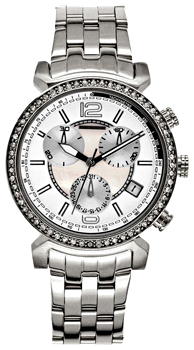 Часы Paco Rabanne Lady Metal Round PRD979S_BM